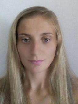 HAVRYLIUK Tamara