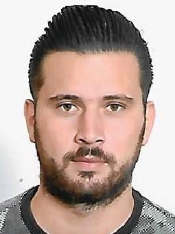 MOUSTAKAS Demetris
