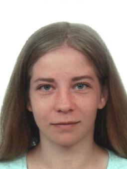 TSVILII Alina