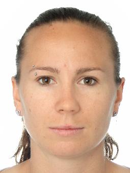 OKUNIEVA Oksana