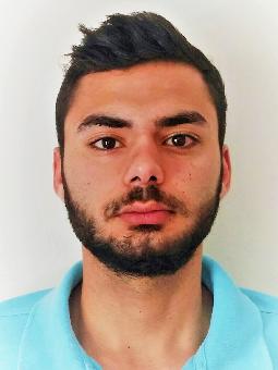 SPYROU Andreas