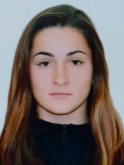 KYLYPKO Maryna