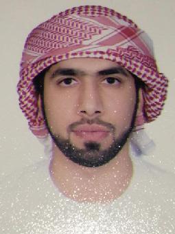 ALBLOOSHI Adel