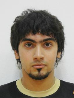 ALAWADHI Ali