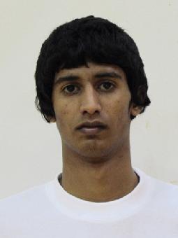 ALDHUHOORI Khalid