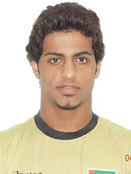 ALSUWAIDI Mohammed