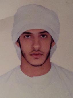 ALMANSOORI Mubarak