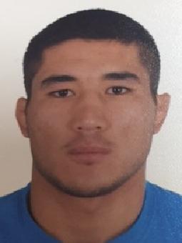 TURAEV Khikmatillokh