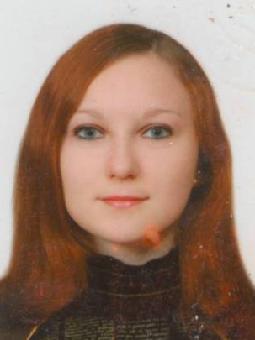 TERESHCHENKO Ganna