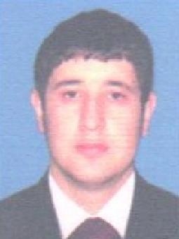TUROBOYEV Shukhrat