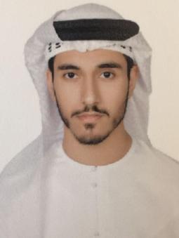 ALMARZOOQI Majed Mohamed A