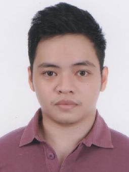 BAUTISTA Rodlin John