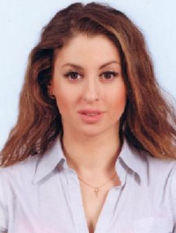 BIBIK Olha