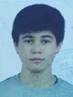 SHOFAYZIEV Shakhboz