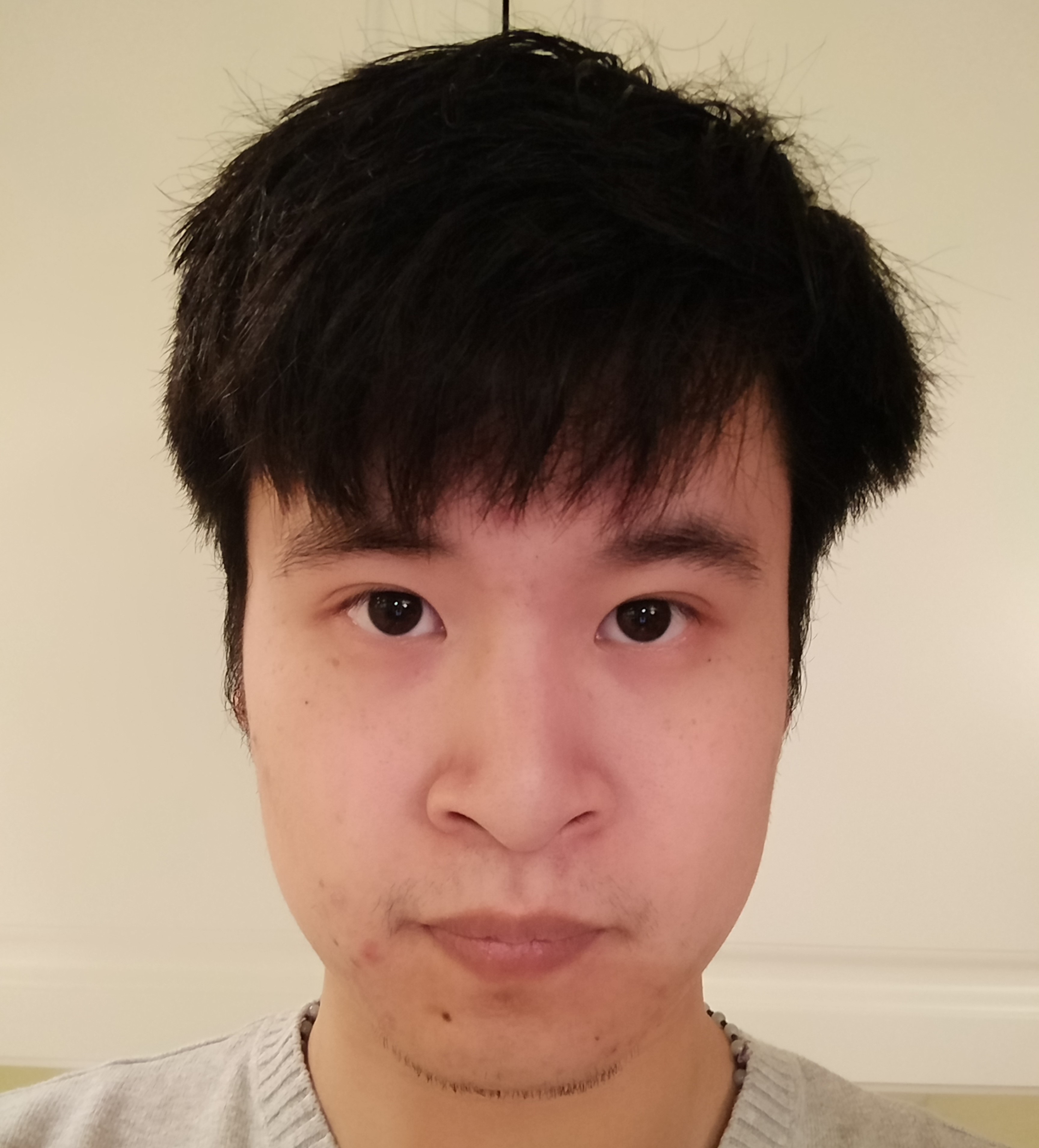 DING Billy Xu