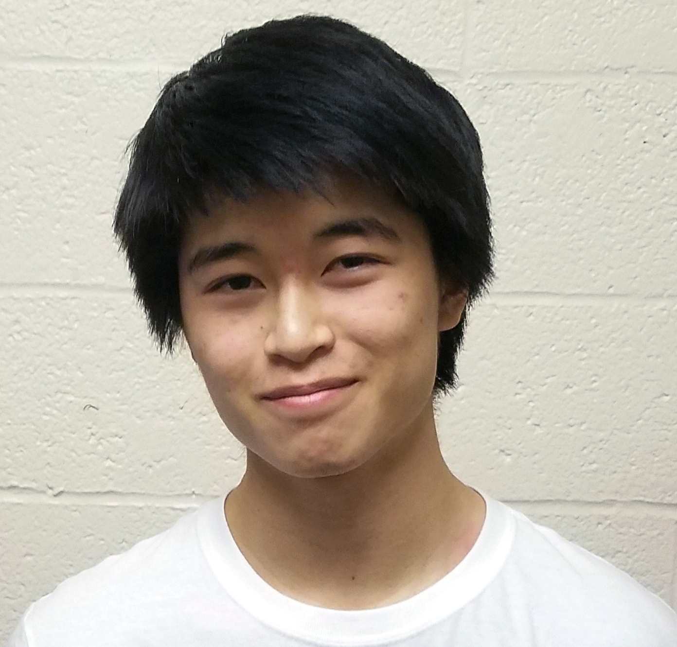 HSU Nathan Hunter
