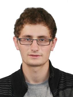 USMANOV Shukhrat