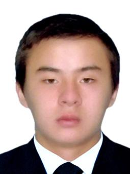 TSOY Pavel