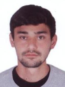SHOFAYZIEV Shonigmatjon