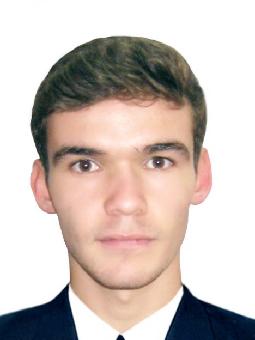 SAID KARIMOV Said Alo