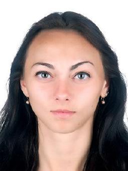 GERASHCHENKO Iryna