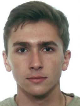 REZANOV Oleksandr