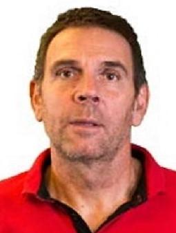 KOUTOULEAS Evangelos