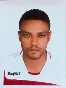 AL GHEILANI Usama Abdul Rah