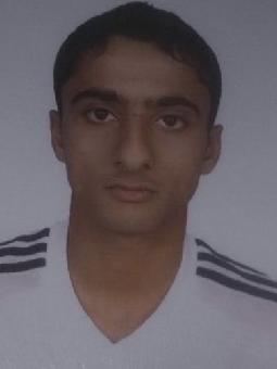 AL AAMRI Ahmed Ali Said