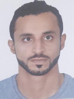 AL BUSAIDI Othman Ali Hila