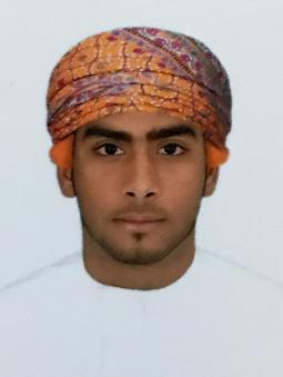 AL MANDHARI Haitham Humaid