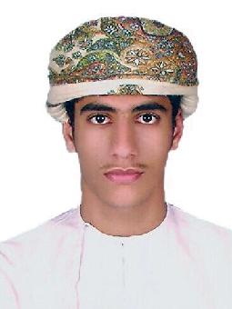 AL BALUSHI Nasser Saif Nas