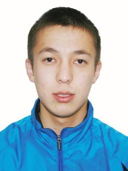 ABDIKALIYEV Marat
