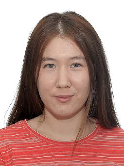 ALZAK Ganiya