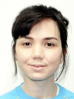 YERGESHOVA Feruza