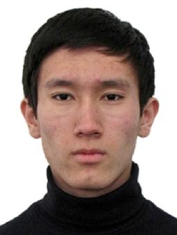SHAIKENOV Aituar