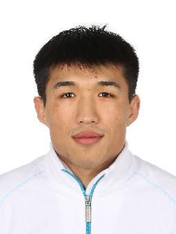 KYRGYZBAYEV Gumar