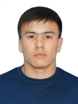 SHAIMERDENOV Bekadil