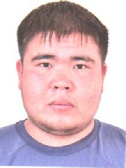 TURGYNALIYEV Zhambyl
