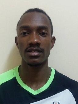 SHIMUKOWA Charles