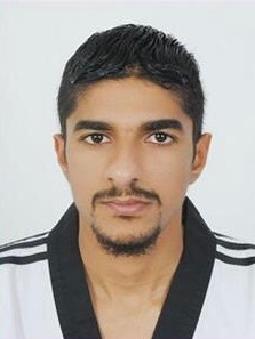 AL MAMARI Fahad Hamdan Sa