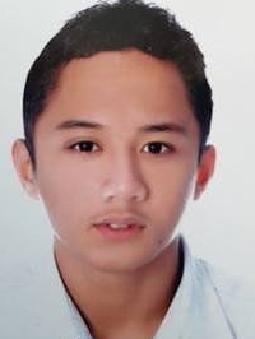 GIRON Roger Dante