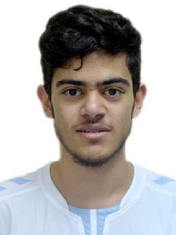 AL MARZOOQI Faisal